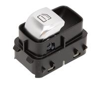 Taesayl Pulsante Alzacristalli Auto Interruttori Pulsante 2229052203 per Vito W447 2015-2018 W205 2013-2018 X253 Interruttore Alzacristallo Elettrico A2229052203 Pulsante ante sollevamenz Pour
