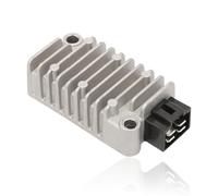 Taesayl Régulateur De Tension Moto Redresseur SH629A12 SH56912 Compatible Yamaha TW125 TW200 TW225 XT600 TTR250 XJ600 TDM850 MT125 XT250 TDN TDR TT TW XJ XG FZR XT XV RD ZR XJ