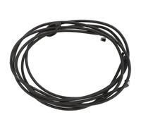 Taesayl Tuyau de lave-glace (avec buse) 1J0955751D 1J0955751B Convient pour Volkswagen Caddy 2K 2C 2004-2013 Tuyau de lave-glace 1J0955751C 1J0955998C
