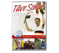 Täve Schur - Radsport in der DDR