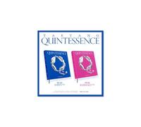 TAEYANG QUINTESSENCE The 4th Studio Album (Pink Radiance Ver.)