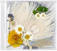 TAEYANG - WHITE NIGHT (Vol.3) [White ver.] CD+Photobook+Folded Poster