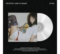Taeyeon (Girls Generation) - Letter to Myself