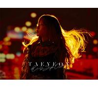 Taeyeon - #Girlsspkout (Limited CD+DVD Edition)