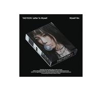 TAEYEON Letter To Myself [Myself Ver.] Smart Album