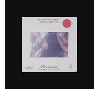 Taeyeon - Panorama : The Best Of Taeyeon - Archive Book Version - incl. 220pg Photobook, Postcard + 2 Photocards