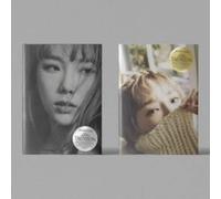 Taeyeon - Purpose-Repackage