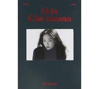 Taeyeon - This Christmas-Winter is Coming [Import]