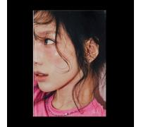 Taeyeon - To. X (C Version) - Incl. Booklet, Postcard, Mini-Poster, Polaroid, Photo + Photocard [Compact Discs] With Booklet, Postcard, Photos, Poster, Asia - Import