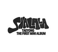 Taeyong (Nct) - Shalala-Smini Platform Album Version