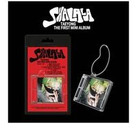 Taeyong - Shalala - Smini Version [Compact Discs] Asia - Import