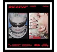 TAEYONG - TAEYONG [WYLD] Das 1. Album (ZINE Ver. / 2er Set) K-POP