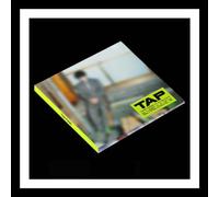TAEYONG [TAP] The 2nd Mini album (DIGIPACK Ver. +Store Gift NCT Photo Card) K-POP SEALED