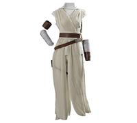 Taeyue Rey Costume de cosplay pour femme et adulte Taille S