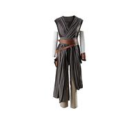 Taeyue Rey Costume de cosplay pour femme et adulte Taille XS