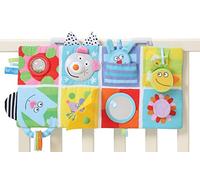 Taf Toys - 11655 - Jouet Musical - Centre D'activités pour Lit De Bébé