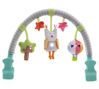 Taf Toys - 11875 - Arche musicale hibou