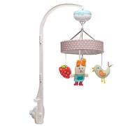 Taf Toys - 12035 - Mobile Musical Jardin