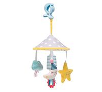 Mobile bébé Promenade Lune - Taf Toys