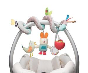 Taf Toys - 12105 - Spirale Jardin