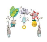 Arche tropicale - Taf Toys