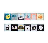 Taf Toys - 12385 - Livre d'activités pôle nord