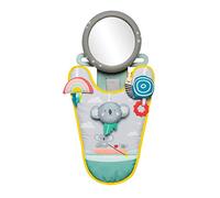 Taf Toys - 12485 - Jouet de voiture tout en 1