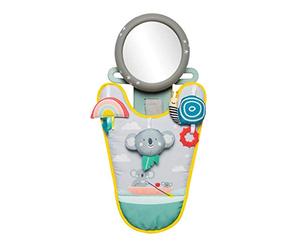 Taf Toys - 12485 - Jouet de voiture tout en 1