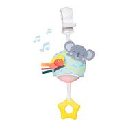 Taf Toys Musical Koala jouet contrasté à suspendre avec mélodie 1 pcs