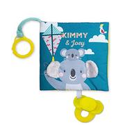 Taf Toys - 12595 - Livre Joey Koala