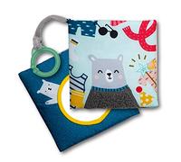 Taf Toys - 12605 - Livre ours paul