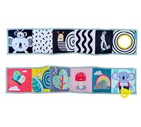 Taf Toys - 12615 - Livre à clips koala