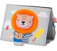Taf Toys – Livre chevalet Savane – beige TU