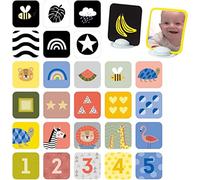 Taf Toys - 12835 - Cartes d'activités