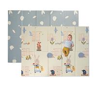 Tapis Mousse - jardin TU