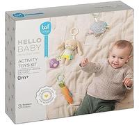 Taf Toys - 13225 - Set de Jouets d'activités