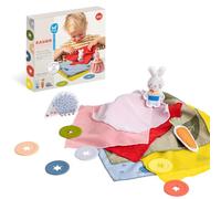 Taf Toys - 13335 - Jeu d'éveil Cache-Cache