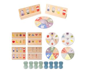 Taf Toys - 13345 - Bingo Lapin