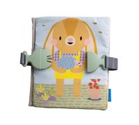 Taf Toys - 13355 - Mon Premier Livre d'activités