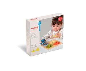 Taf Toys - 13375 - Puzzle encastrement Formes