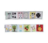 Taf Toys – Livre 12025 – 3 en 1