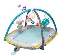 Taf Toys 4 in 1 Music Light Thickly Padded Koala Musical Cozy Gym Baby nest Interactive Baby Mat. Baby’s Activity Entertainment Center for Easier Development and Easier Parenting