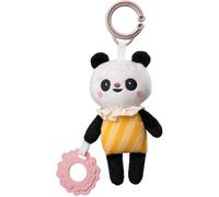 Taf Toys Activity Toy Pamela the Panda jouet contrasté à suspendre avec anneau de dentition 1 pcs
