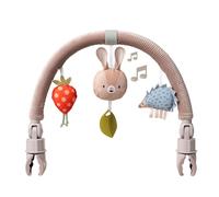 Taf Toys Arche de Jeux avec Musique Bunny