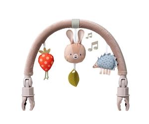 Taf Toys Arche de Jeux avec Musique Bunny