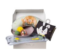 Taf Toys – Coffret bébé pour jouer sur le ventre – Multicolore – TU