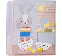 Taf Toys Coloring Water Book livre d’images 18m+ 1 pcs