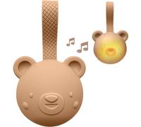 Taf Toys Dream Bear veilleuse avec mélodie 1 pcs