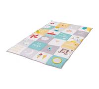 Taf Toys Grand Tapis D'activités I Love 150 X 110 Cm 12175