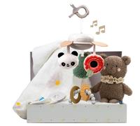 Taf Toys Luxury Newborn Kit coffret cadeau pour bébés